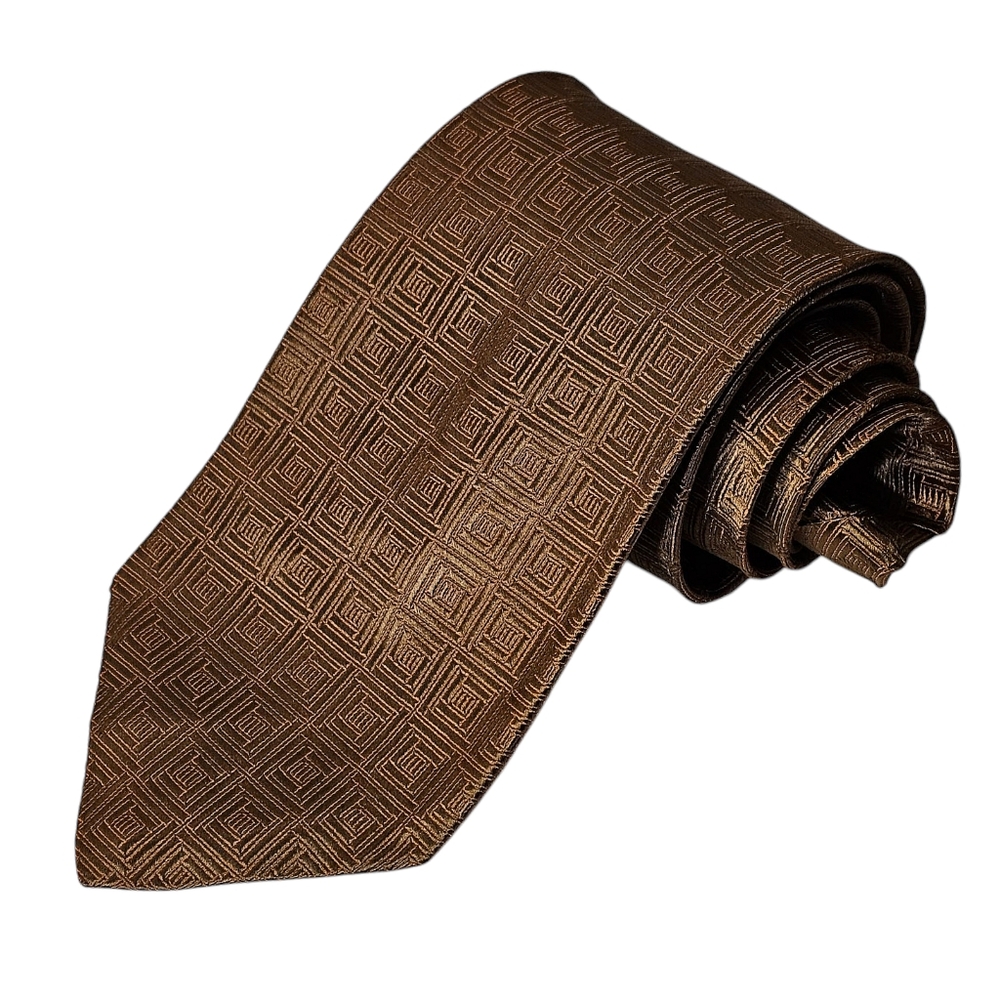BRUNO PIATTELLI TIE - Picture 7 of 10